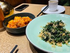 咕噜肉-天龙宝严素食馆(大兴善寺店)
