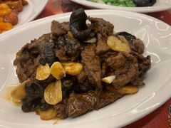-玉华台饭庄(裕中西里小区店)
