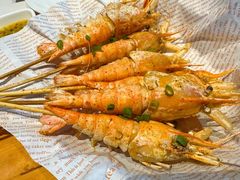 -79号渔船海鲜饭店(岗厦店)