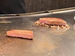 -神户牛排餐厅MOURIYA(总店)