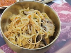 -明洞王妃家烤肉(苏州中心星悦汇店)