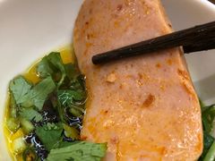 午餐肉-许小树(国贸商城店)