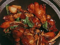 -鹿港小镇(悠唐店)