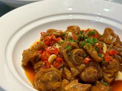 -小隐院子·庭院餐厅(大学城后湖店)