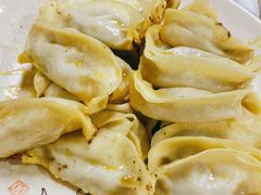 -回回锅贴(小河沿店)