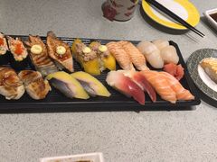 -万岁寿司(万国店)