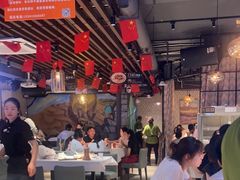 -西域阿里马新疆菜·清真(桂花路店)