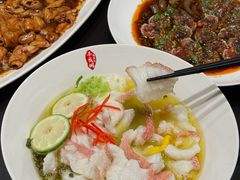 -双生不夜粥
