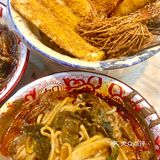 网友果然没骗我！真滴是哈尔滨zui 好吃的黏糊麻辣烫！！