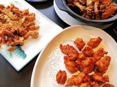 -鑫悦楼煎蟹·16年海鲜大排档