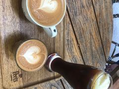 -Peet's 皮爷咖啡(东湖路手作店)