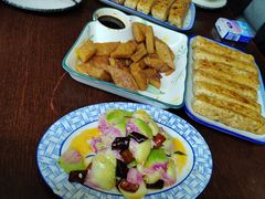 -老北京褡裢火烧·任记