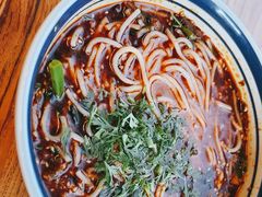 -云阿蛮生烫牛肉米线(景星店)