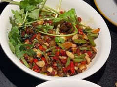 -湘阁里辣(东门茂业店)