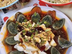-江湖亮亮蒸虾大排档烤全羊清真(武汉总店)