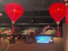 -老湘村·湖南土菜(天河维多利店)