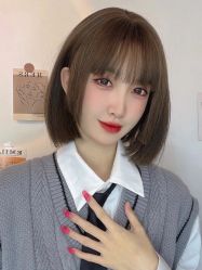 -川和潮人漂色·烫染·接发