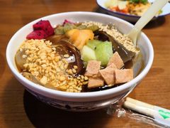 -搓火大都会(广安门总店)