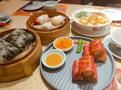 -点都德(龙之梦店)