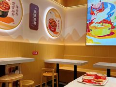 -盛香亭热卤(宝泰购物广场店)
