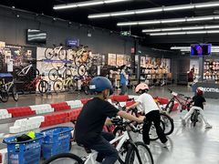 -迪卡侬(雨花店)