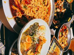 -嘎嘎鸭脑壳(蜀汉路店)