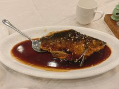 -楼外楼(西湖景区孤山路店)