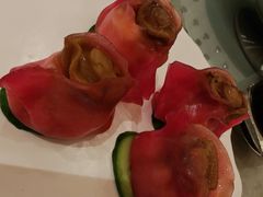 -正佳广场万豪酒店-粤菜餐厅·点心·海鲜·聚餐