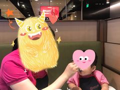 -海底捞火锅(龙湖北京大兴天街店)