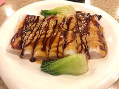 港式混酱蒸肠粉-点都德(聚福楼店)