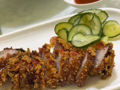 台式红糟肉-光头匠