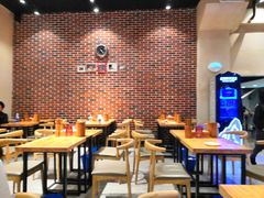 大堂-嘉州叶婆婆钵钵鸡(建设路店)