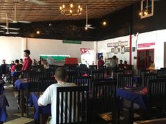 -The Palmboo Restaurant