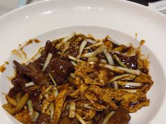 -大碗居·烤鸭·鱼头泡饼(天坛东门店)