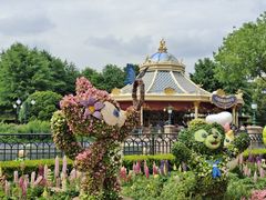 -上海迪士尼度假区