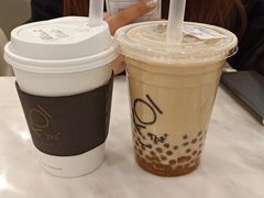 -KOI Thé(力宝广场店)