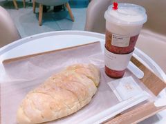 -奈雪的茶(星河城店)