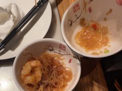 -绿茶餐厅(龙湖金楠天街店)