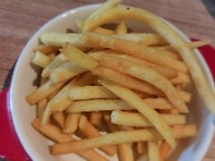 超值薯条-必胜客(钻汇广场店)