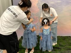 -海马体家庭照相馆(北京芳圆里 ID MALL店)