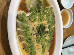 -一轩饺子馆(丽都店)