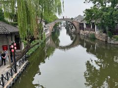 -南浔古镇