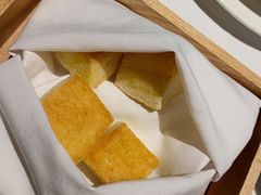 超爱餐前小面包-王品牛排(杭州大厦店)