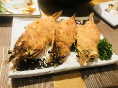 -酒井酱子·深夜食堂(东城汇店)