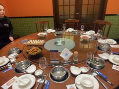 -东海怡品海鲜豆捞(星街坊店)