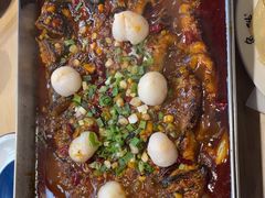 -鱼酷活鱼烤鱼(沈阳大悦城店)