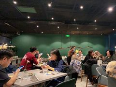 -半山腰·云南菜(侨福芳草地店)