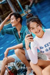 -太古映画婚纱摄影(天河店)