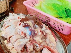 -威邵鸡煲(西华路总店)