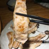 🌈 2020年DP大人的0元生日攻略之角屋烧肉 🌈